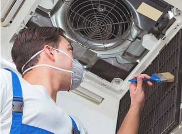 heating and cooling repair Buffalo Grove IL