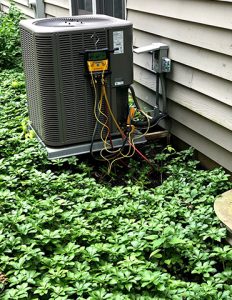 air conditioning service chicago