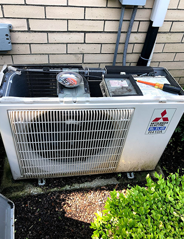 air conditioning service chicago