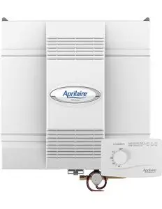 hvac contractor hofman estates