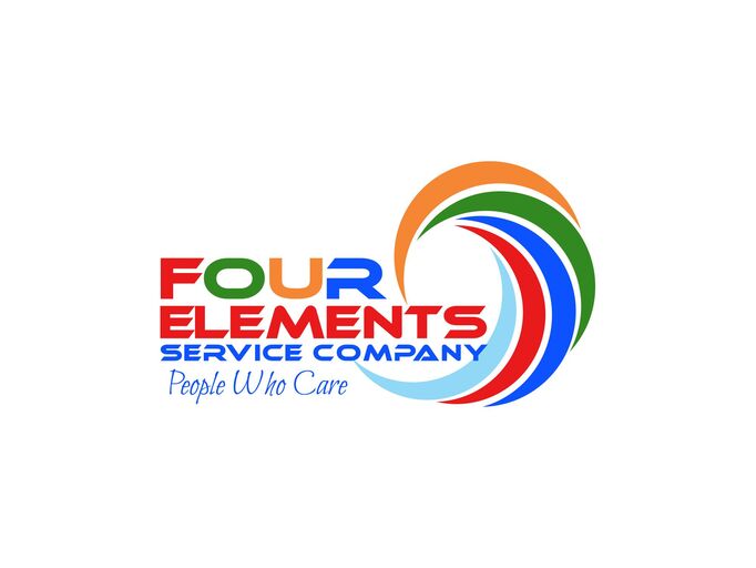 Four Elements Service Heating & Cooling Icon