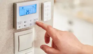 Programmable Thermostat