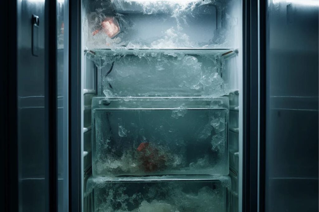 Common Problems With Commercial Refrigerators