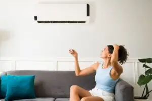 Common Reasons Your AC Is Blowing Hot Air