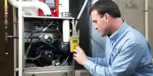 furnace repair