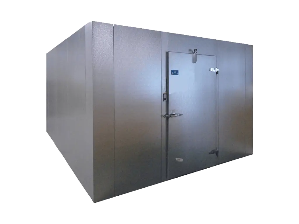 Commercial Walk-In Cooler