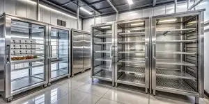 Understanding Energy Efficiency in Commercial Refrigeration Systems