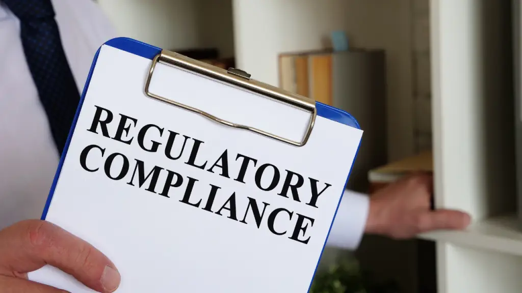 Regulatory Compliance for Commercial Refrigeration