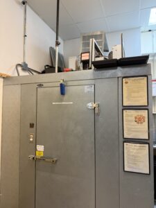 walk in freezer repair vernon hills